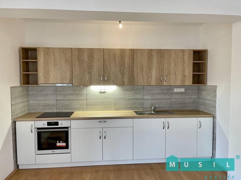 Prodej byt 2+kk - 17. listopadu, Šumperk, 76 m²