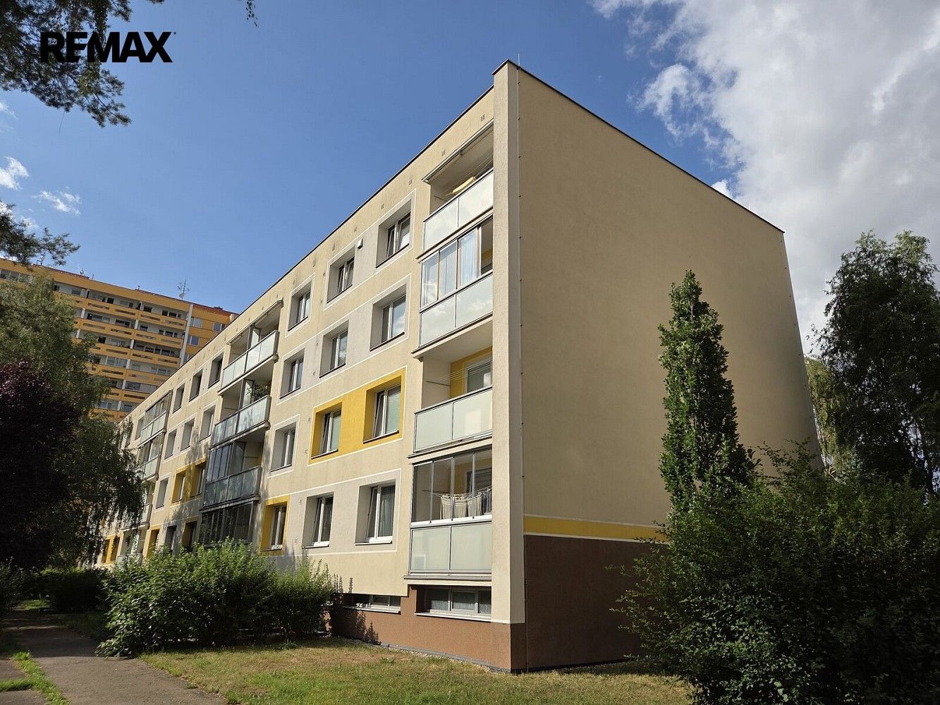 1+1, Hradec Králové - Pražské Předměstí, Královéhradecký kraj, 40 m² - 2