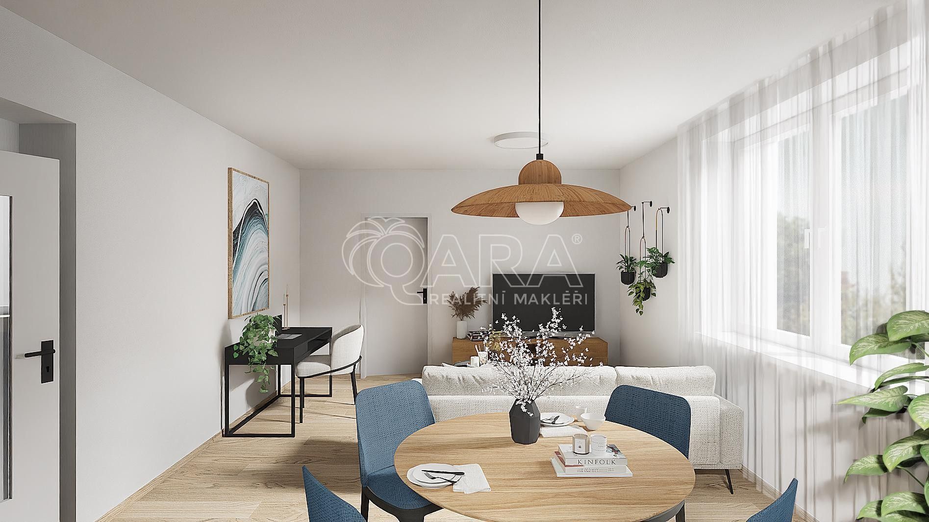 Byt 2+kk · 48 m² · Chržínská, Velvary - 4
