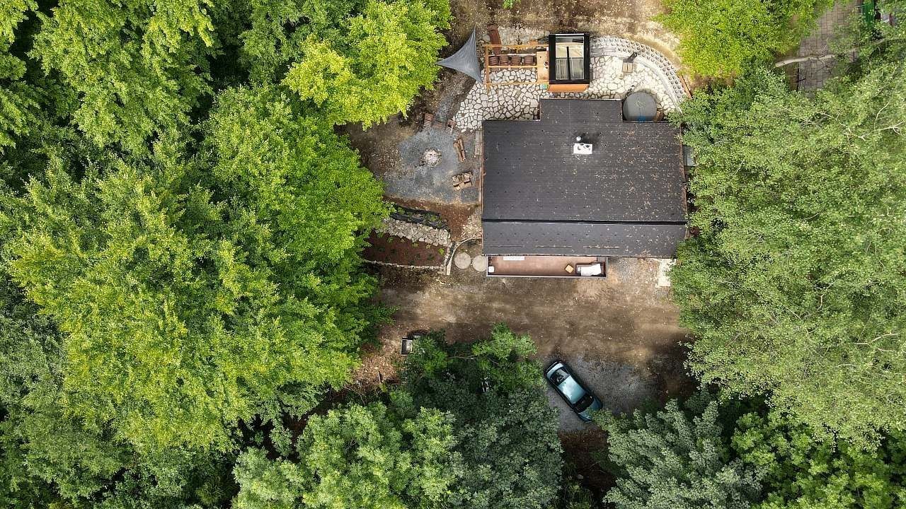 Chata · Komorní Lhotka, Moravskoslezský kraj - 3