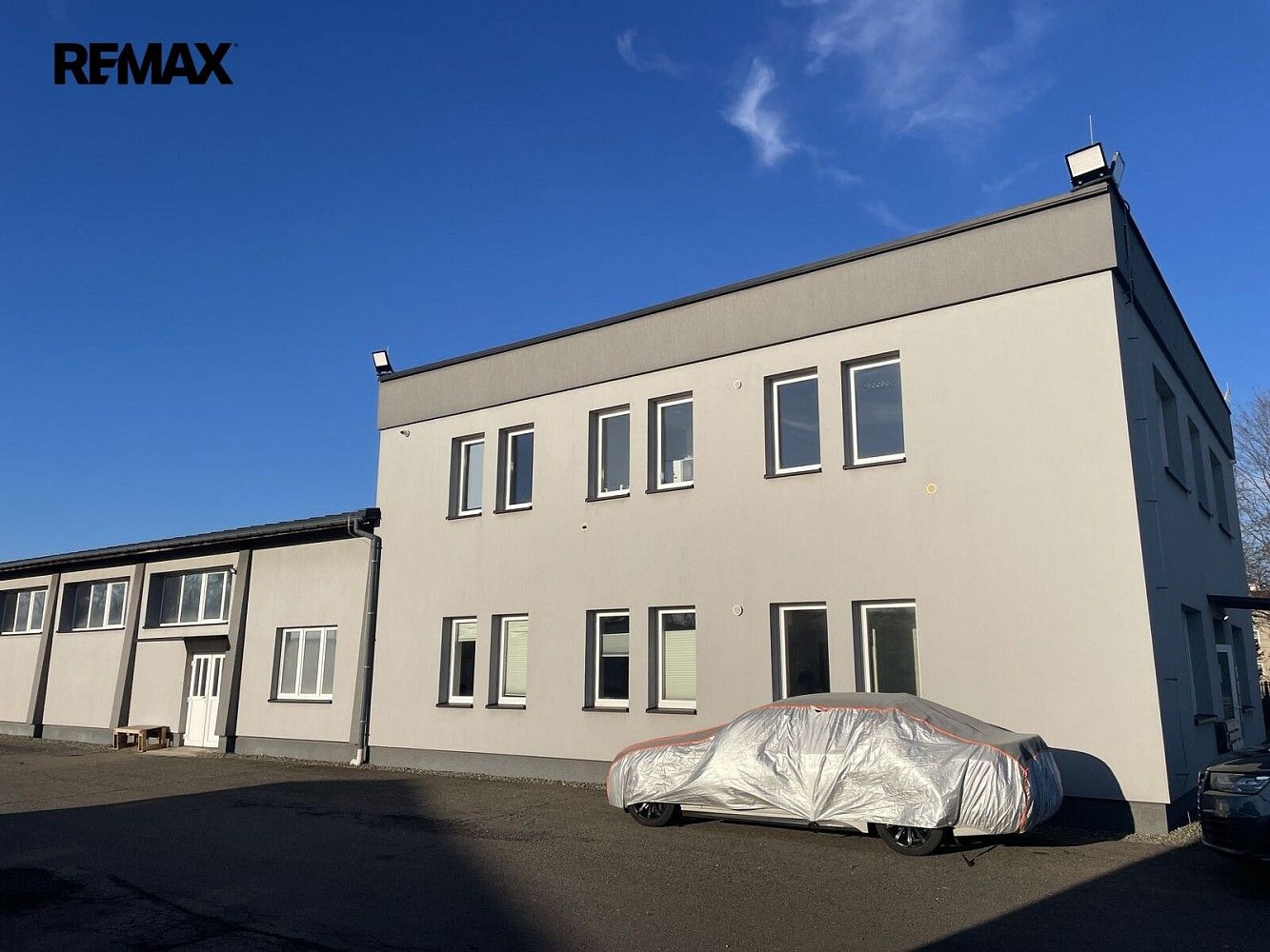 Nemovitost · 10 217 m² · Dobrá, okres Frýdek-Místek, Moravskoslezský kraj - 4