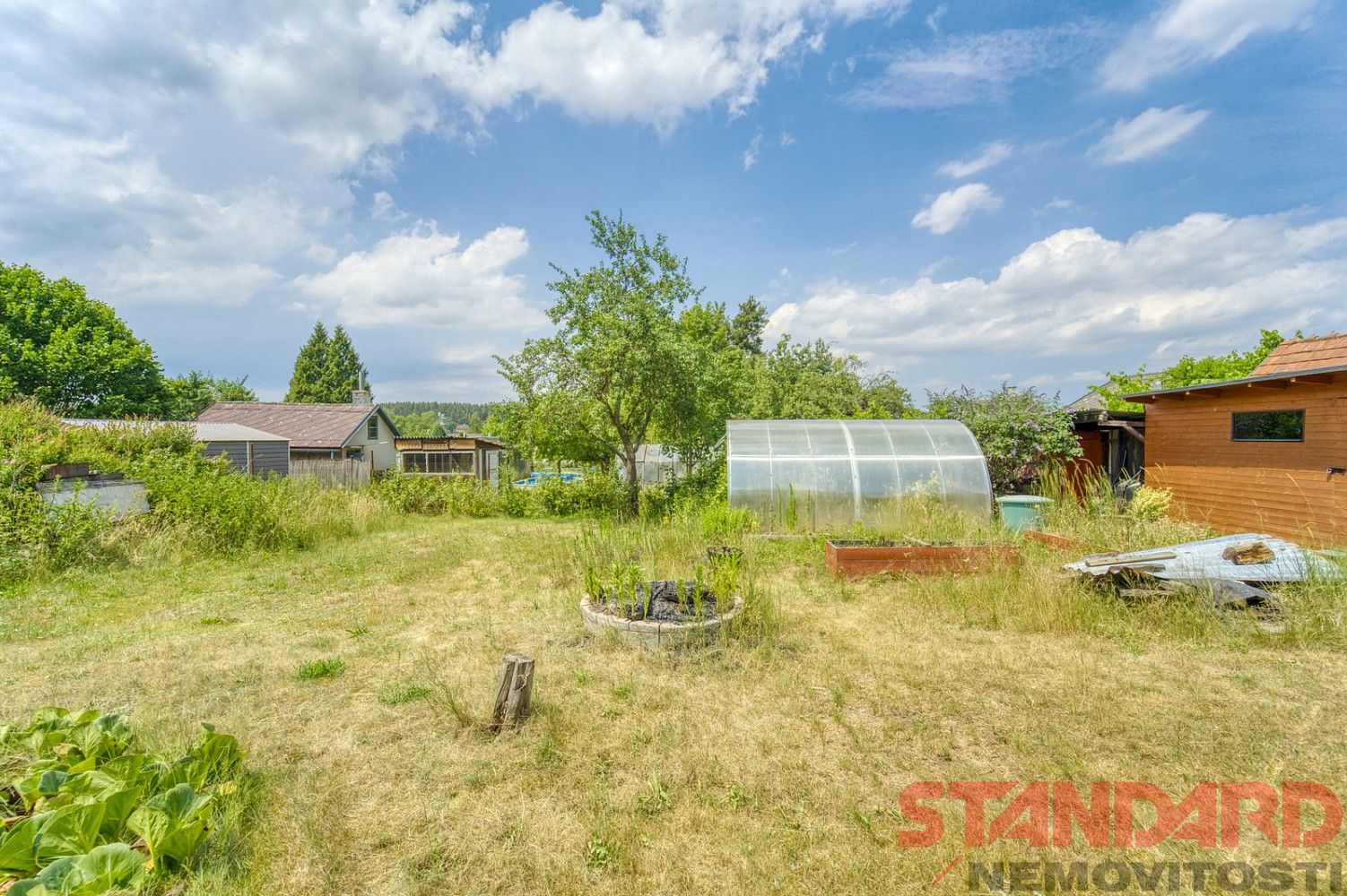 Prodej pozemek pro bydlení - Dobřany - Šlovice, okres Plzeň-jih, Plzeňský kraj - 2