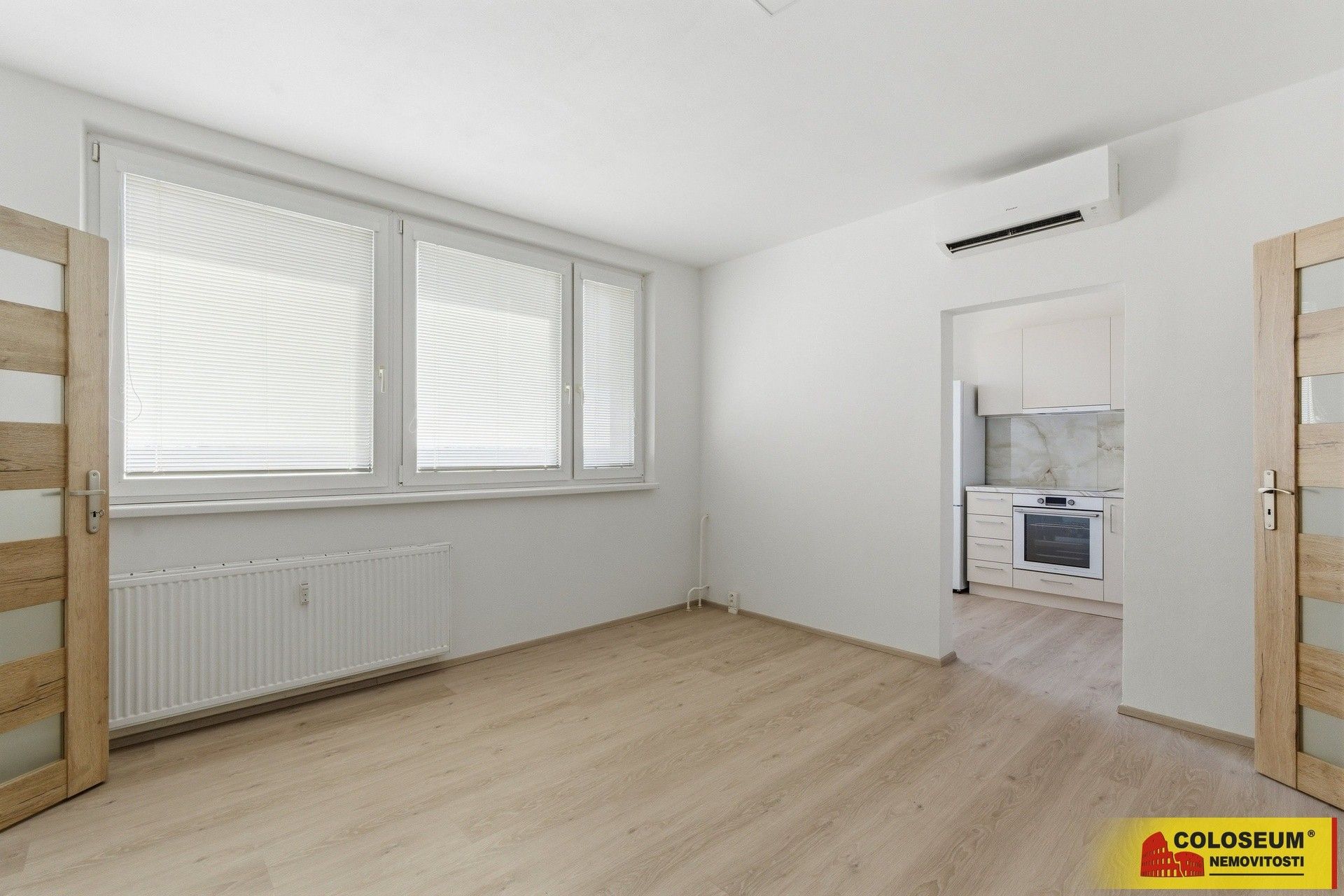 Prodej byt 2+1 - Hodonín, 44 m² - 5