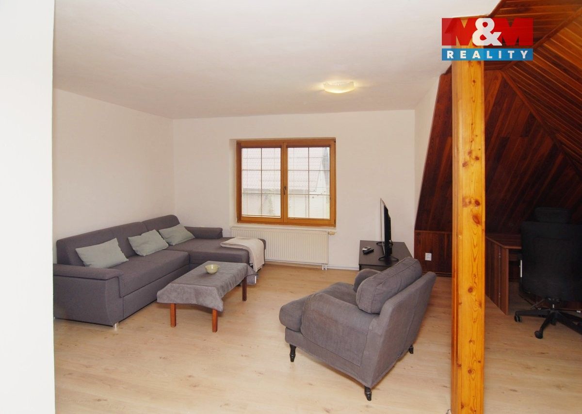 Pronájem byt 2+1 - K Odře, Ostrava, 50 m²