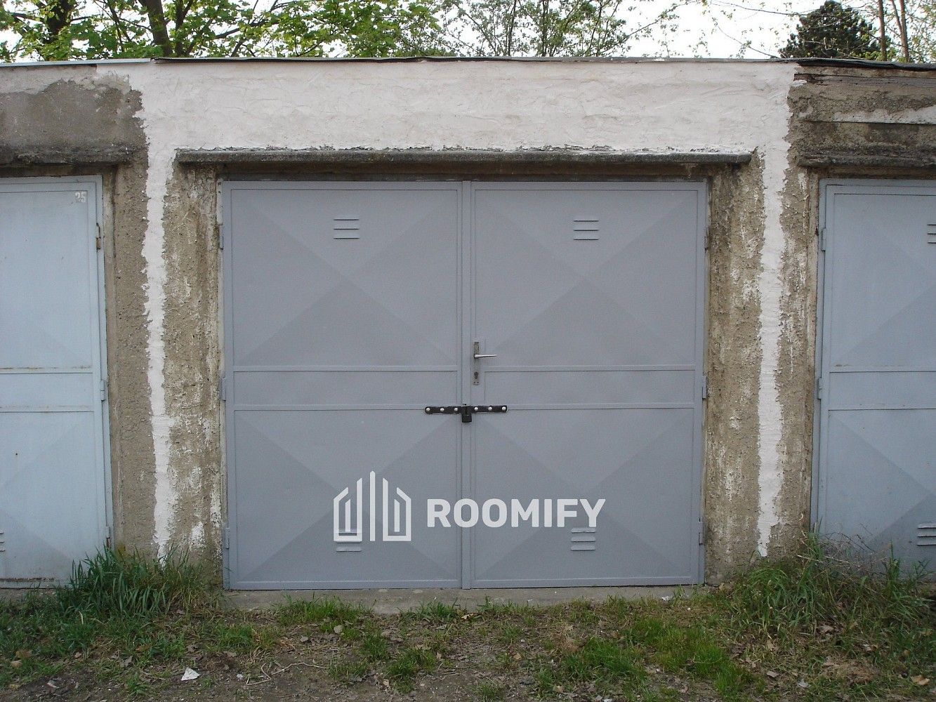 Ostatní, Praha - Záběhlice, okres Praha 10, Hlavní město Praha, 18 m²