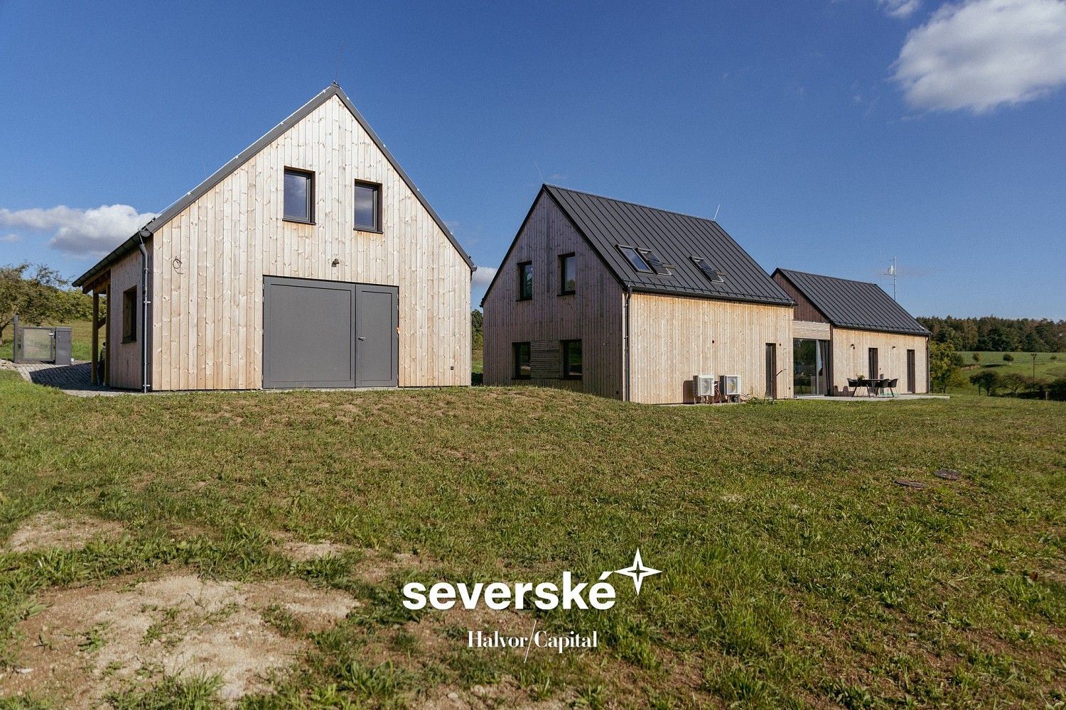 Rodinný dům · 174 m² · Troskovice - Křenovy, okres Semily - 3