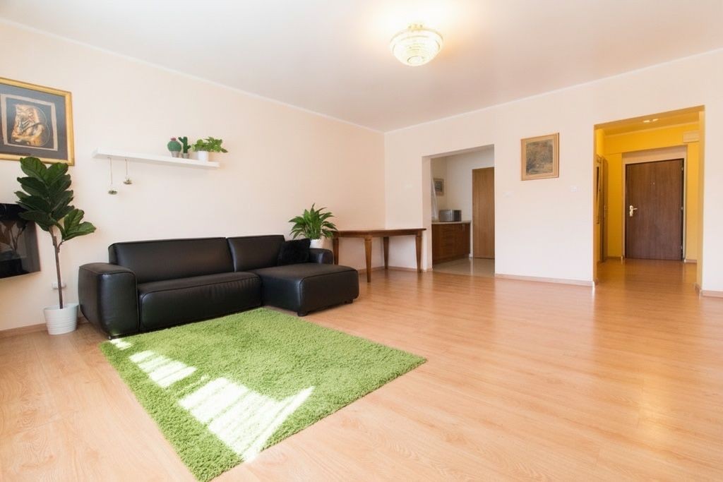 3+1, Ružová dolina, Ružinov - Nivy, Bratislavský kraj, 75 m² - 1