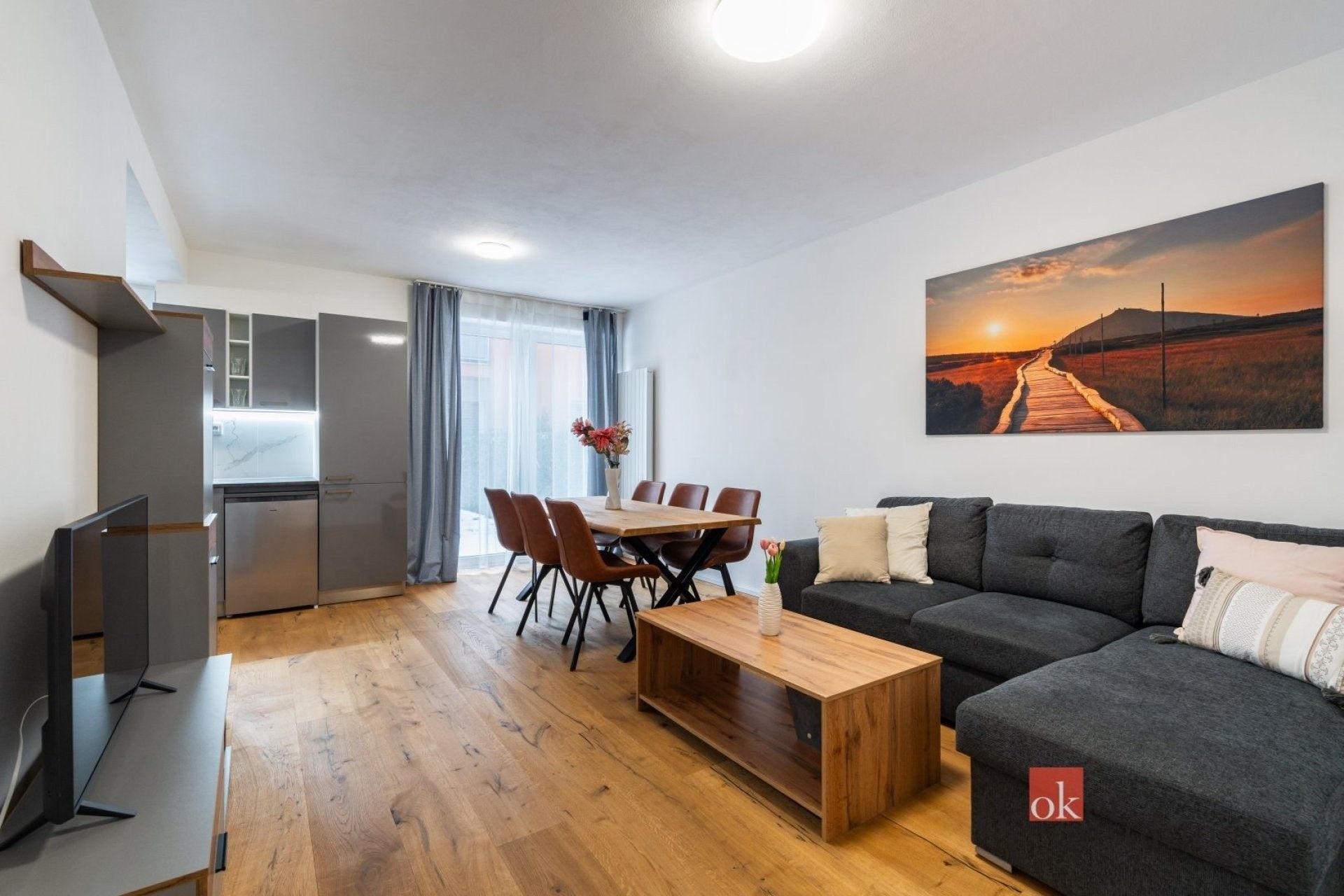 Byt 3+kk · 72 m² · Maršovská,Svoboda nad Úpou - 3