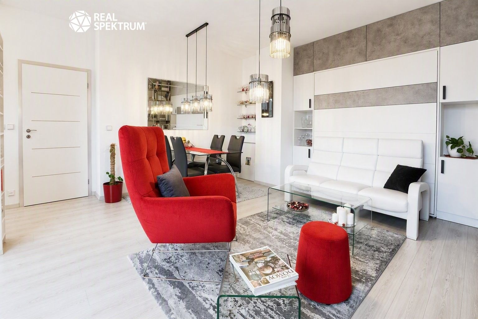 Prodej byt 3+kk - Jarmily Glazarové, Olomouc, 73 m² - 5