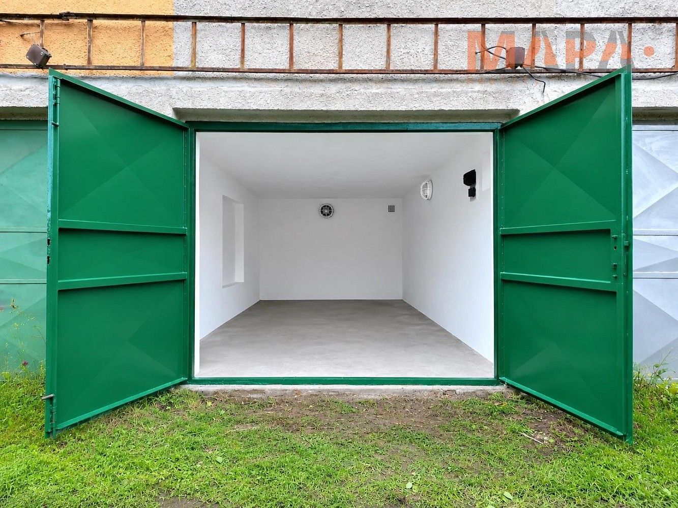 Ostatní, Chomutov, Ústecký kraj, 19 m² - 1