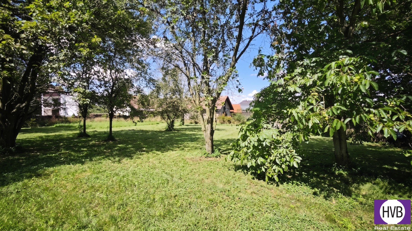 Prodej pozemek pro bydlení - Suchdol, 1 100 m² - 5