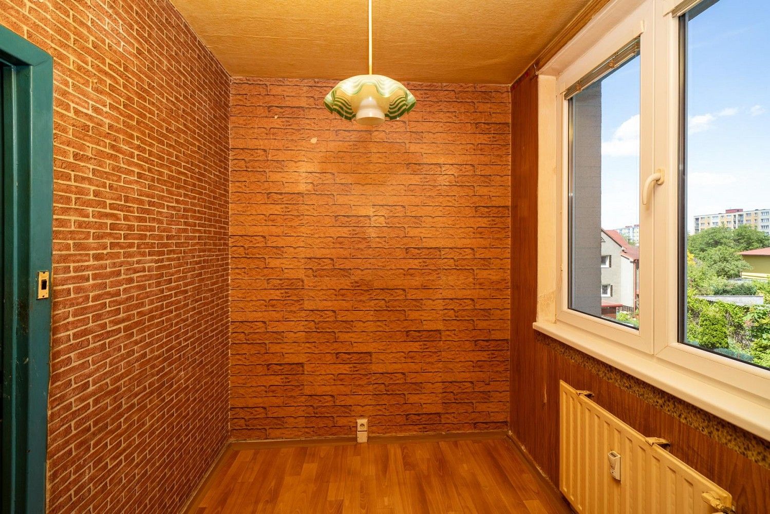 Byt 4+1 · 84 m² · Ostrava - Zábřeh, okres Ostrava-město, Moravskoslezský kraj - 4
