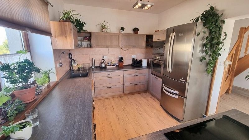 Rodinný dům · 200 m² · Jihlava - Popice, Kraj Vysočina - 3