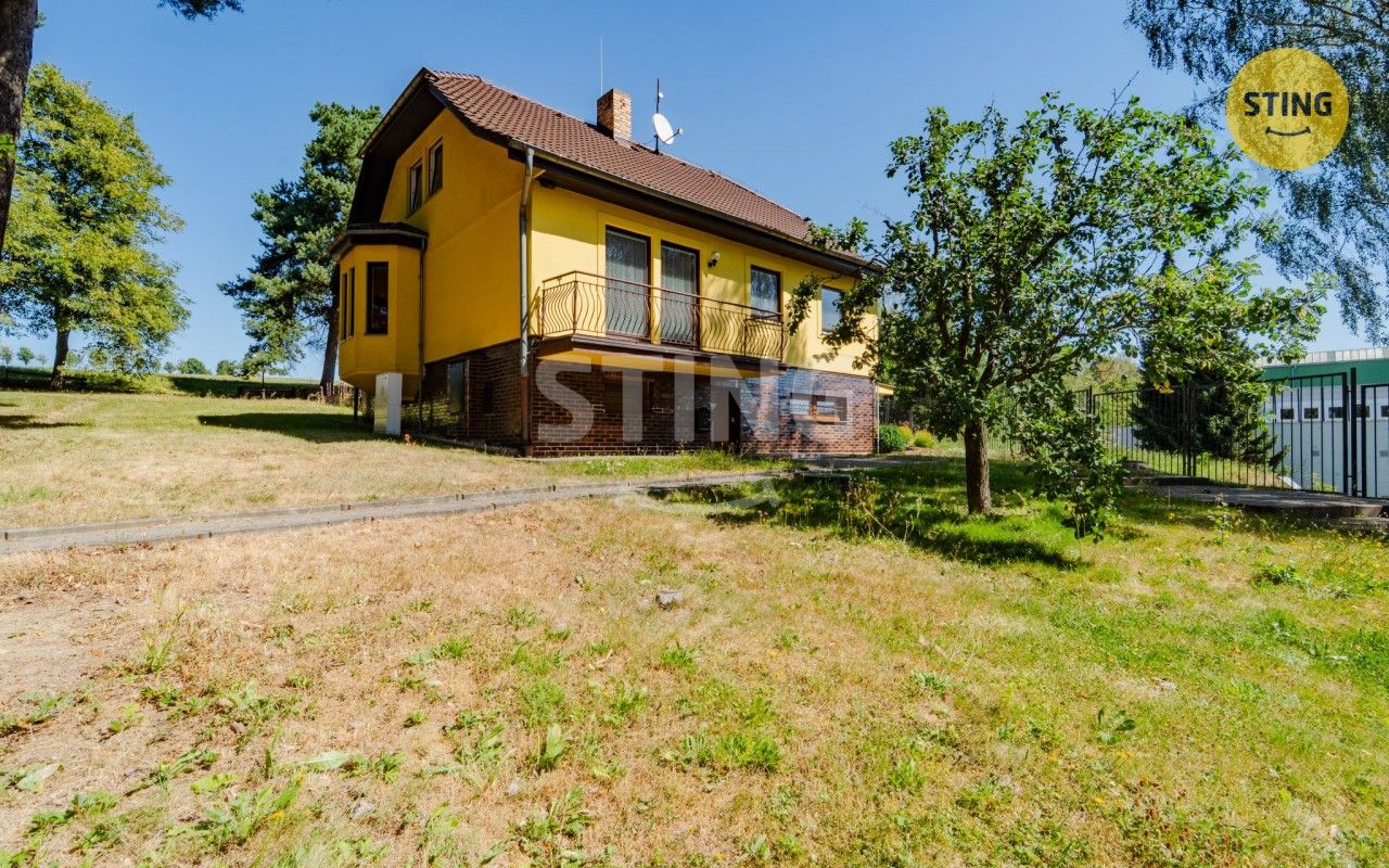 Rodinný dům · 256 m² · Opavská, Rýmařov - 4