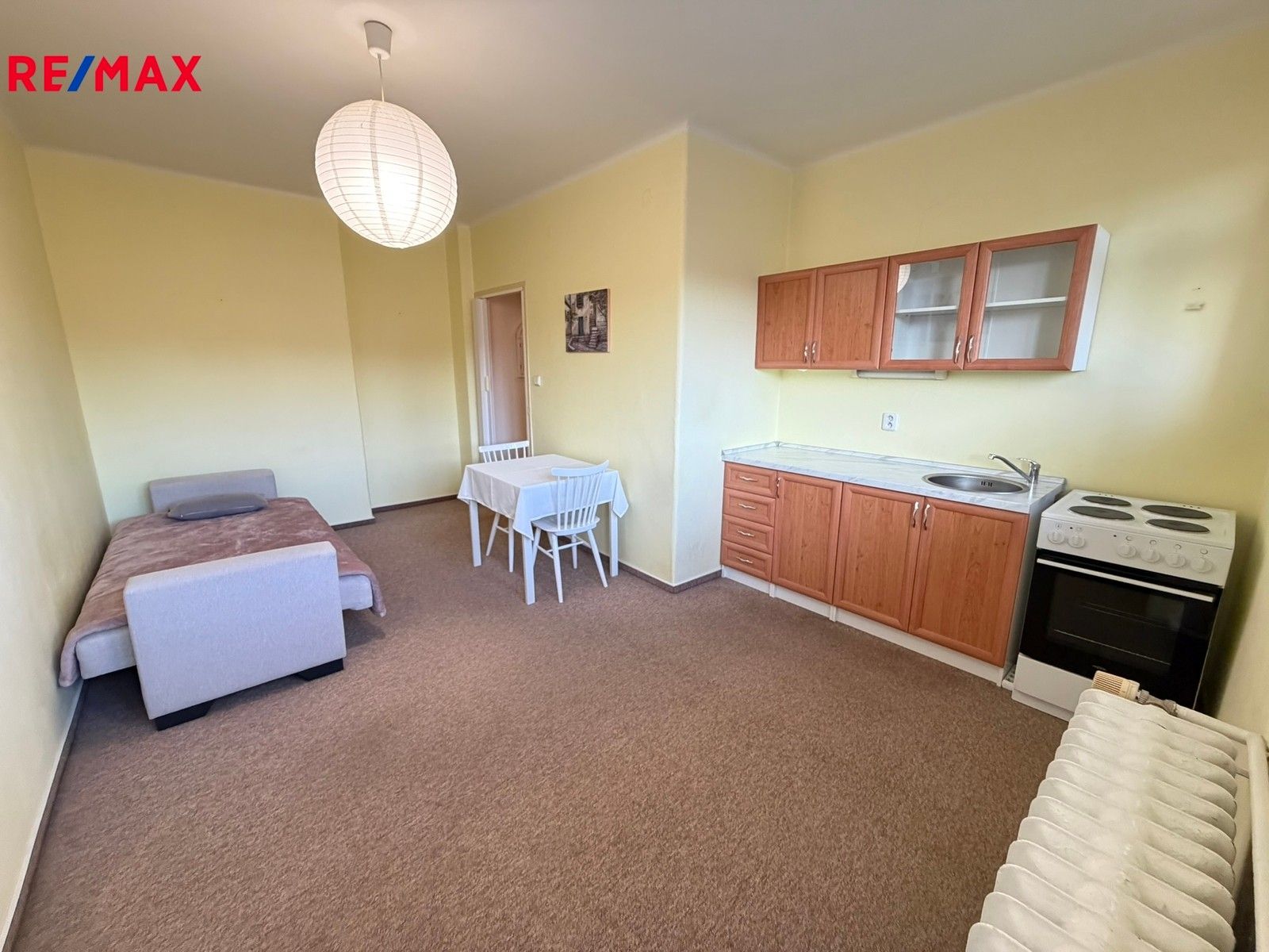 Prodej byt 2+kk - Na Kamencoch, Vsetín, 44 m²