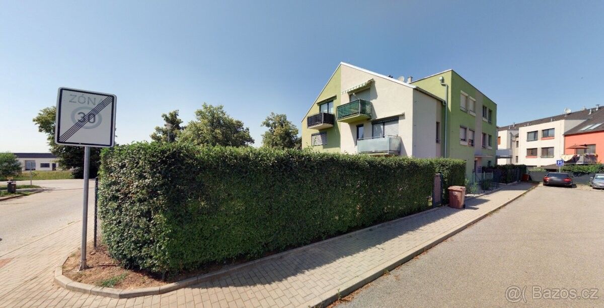 Byty, Boršov nad Vltavou, 373 82