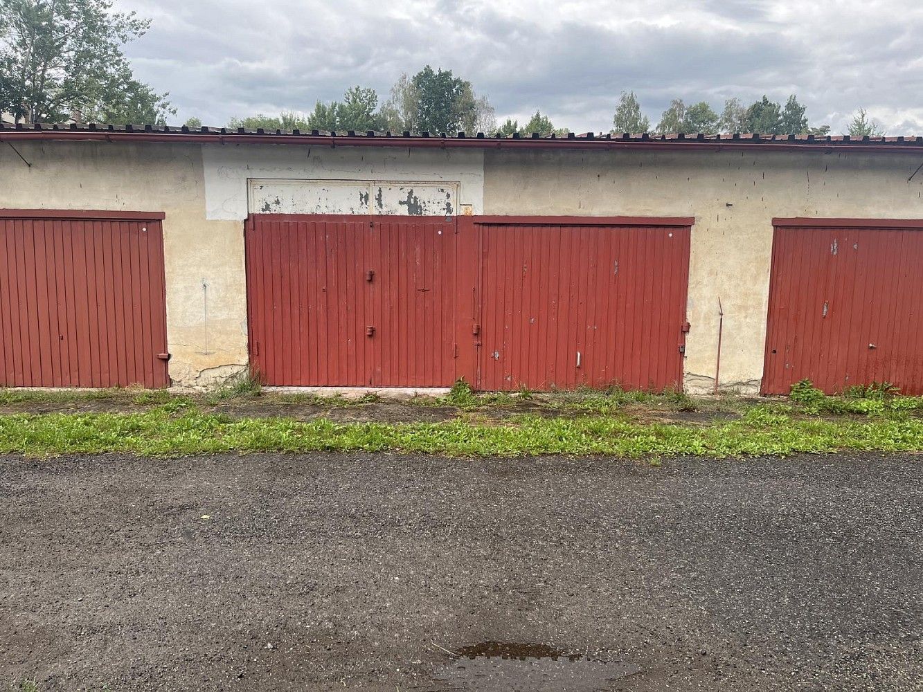 Ostatní, Liberec - Liberec XI-Růžodol I, Liberecký kraj, 33 m² - 2