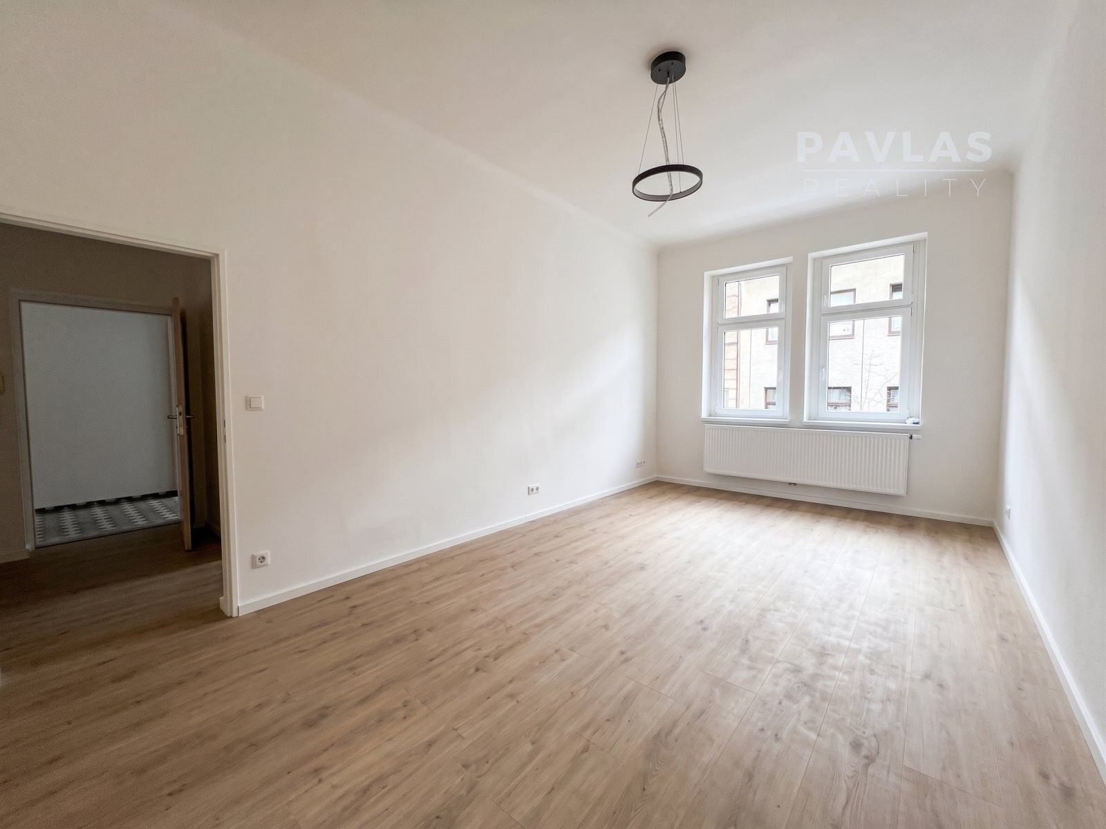 Byt 2+1 · 73 m² · Fráni Šrámka 1126, České Budějovice 3 - 4