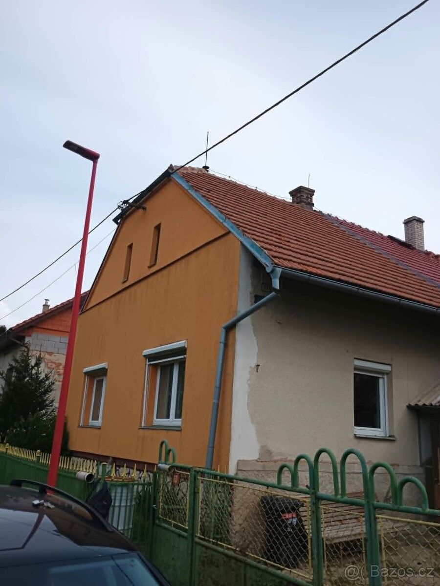 Rodinný dům