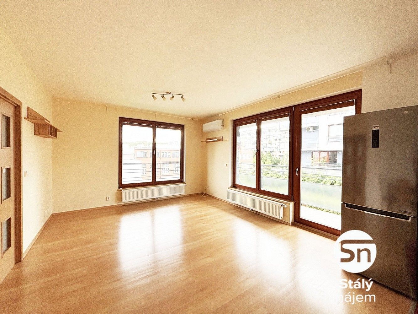 2+kk, Praha - Vysočany, okres Praha 9, Hlavní město Praha, 62 m² - 2