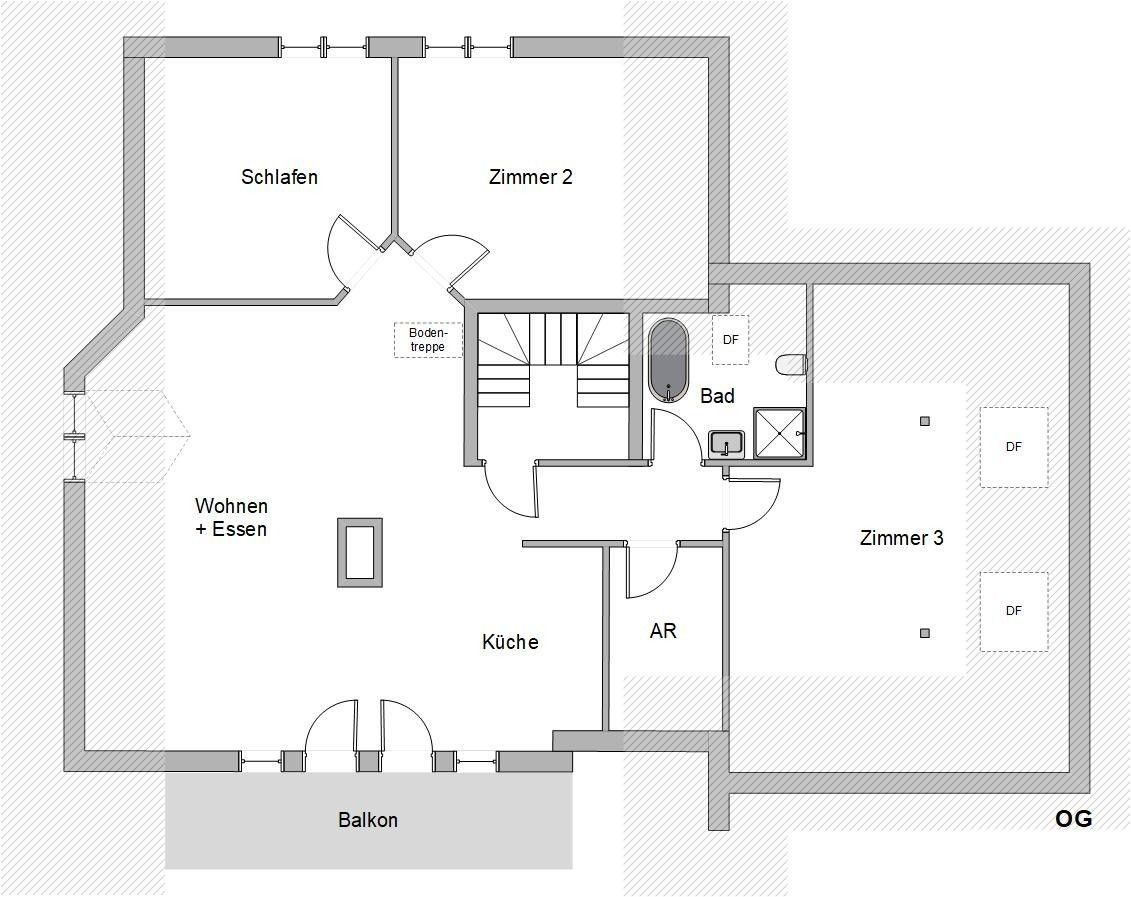 Rodinný dům · 266 m² · , Bádensko-Württembersko - 4