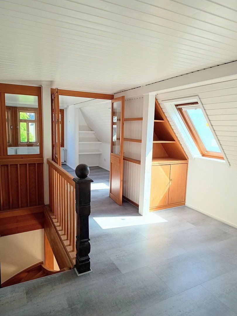 Pronájem kancelář - , Hessen, 110 m² - 5