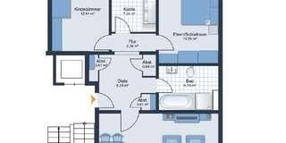 3+kk, Eimsbütteler Chaussee 8 Hamburg Eimsbüttel Hamburg 20259, 83 m² - 1