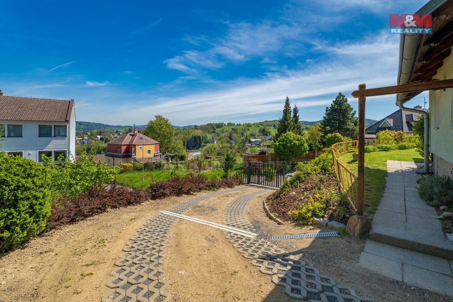 Prodej rodinný dům - Leknínová, Liberec, 136 m²