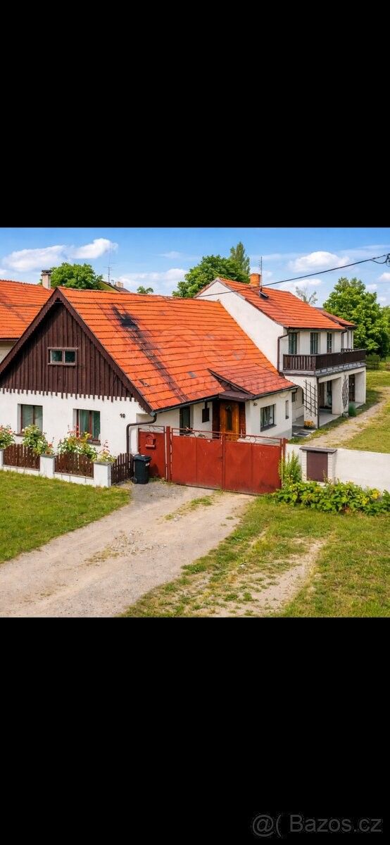 Rodinné domy, Kralovice, 331 41 - 2