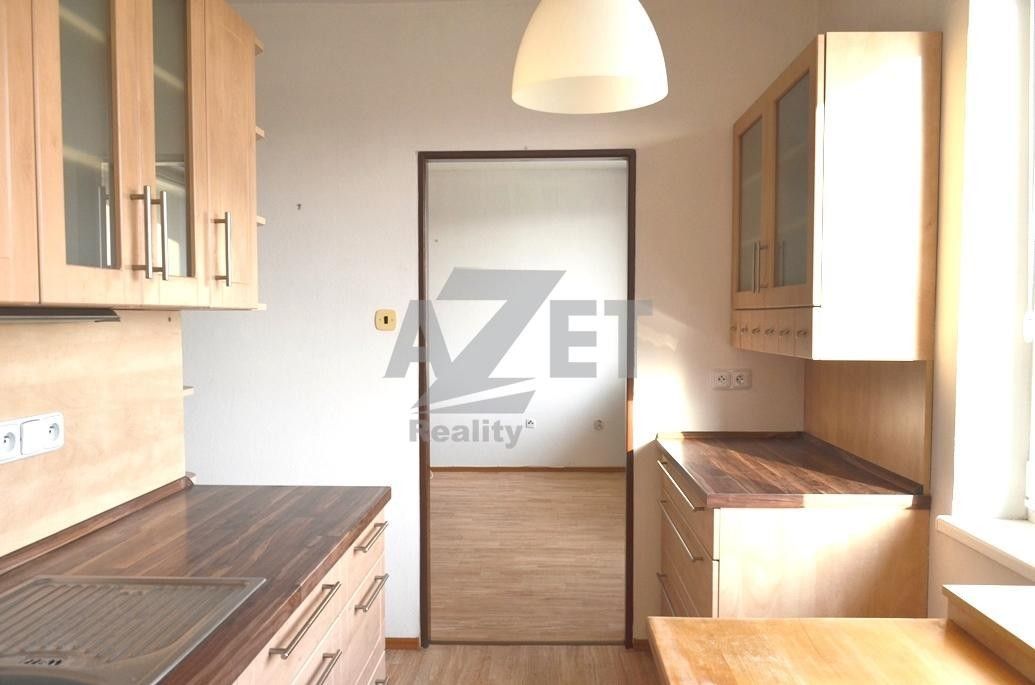 Byt 3+1 · 69 m² · Nádražní, Králíky - 3