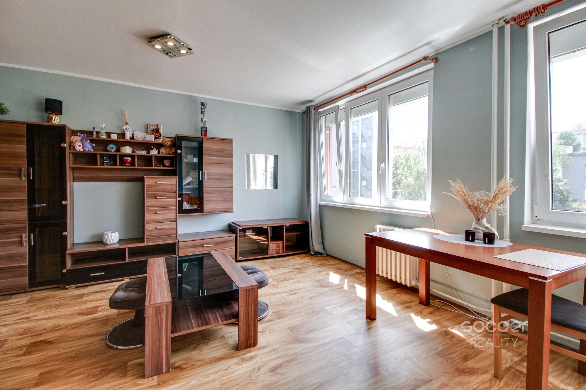 Prodej byt 1+kk - Třinecká, Praha, 40 m² - 5