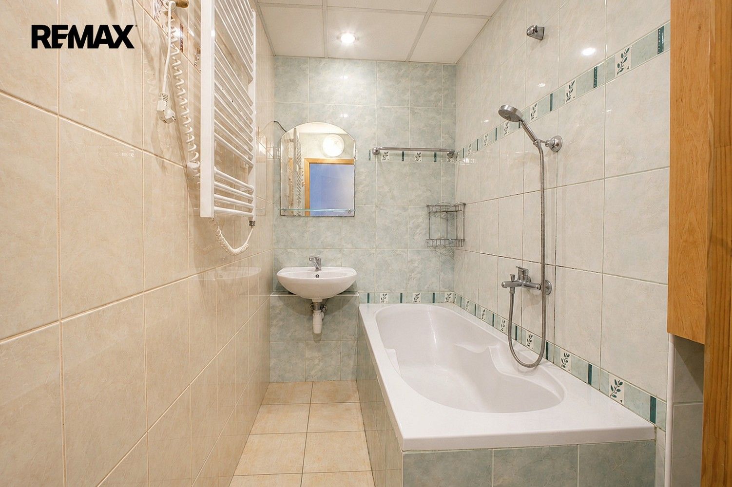 Byt 3+1 · 77 m² · Valašské Meziříčí, okres Vsetín, Zlínský kraj - 4