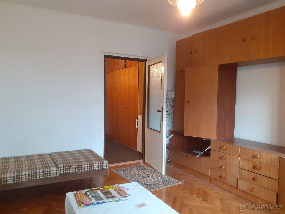 Pronájem byt 1+1 - Liberec, 460 14, 29 m²