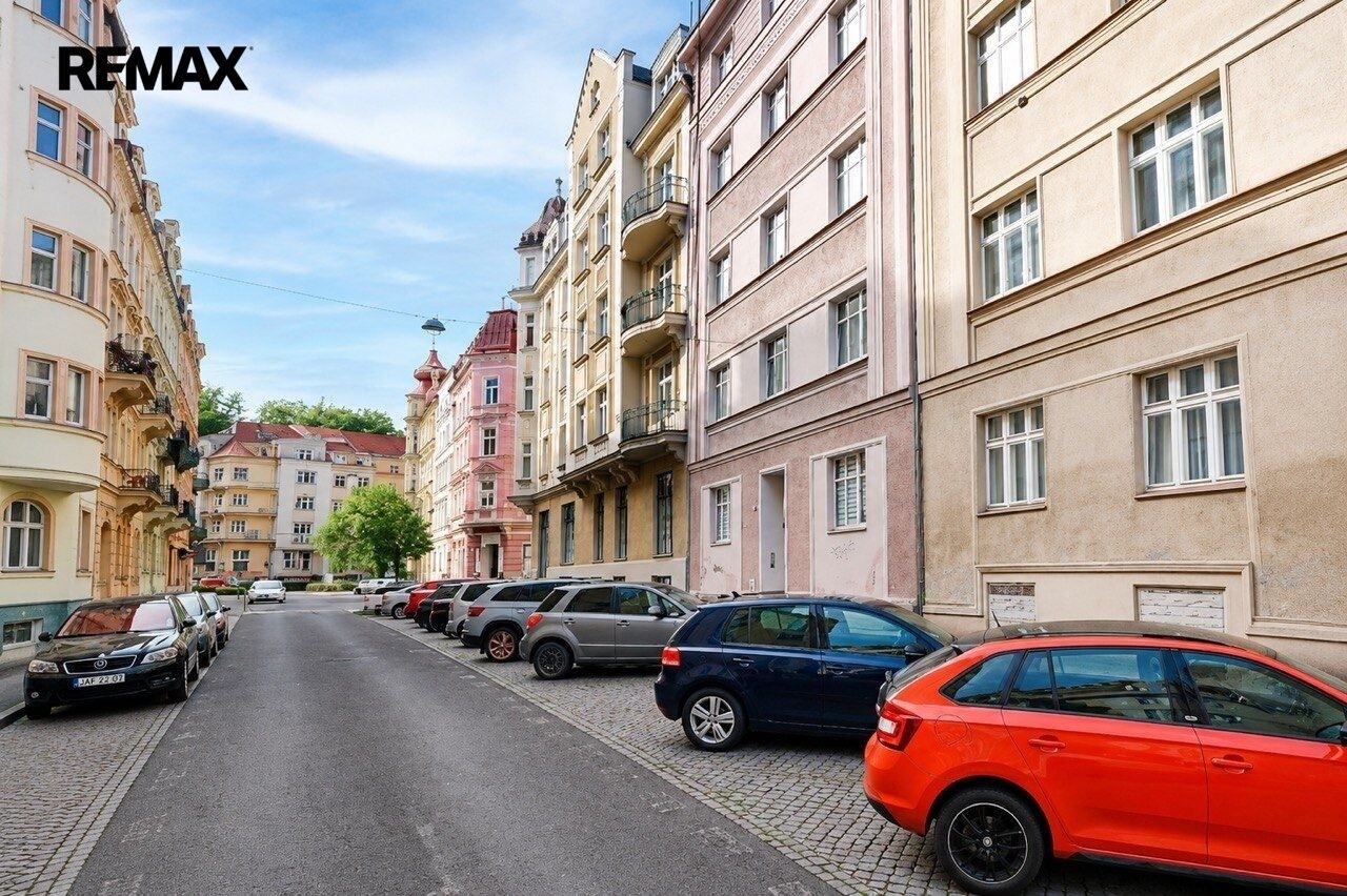 2+1, Foersterova 1328, Karlovy Vary, 57 m² - 2