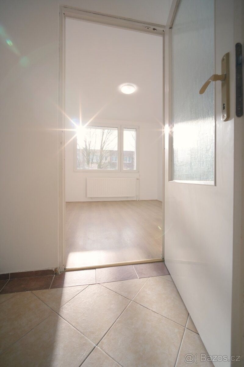 Prodej byt - Mnichovo Hradiště, 295 01