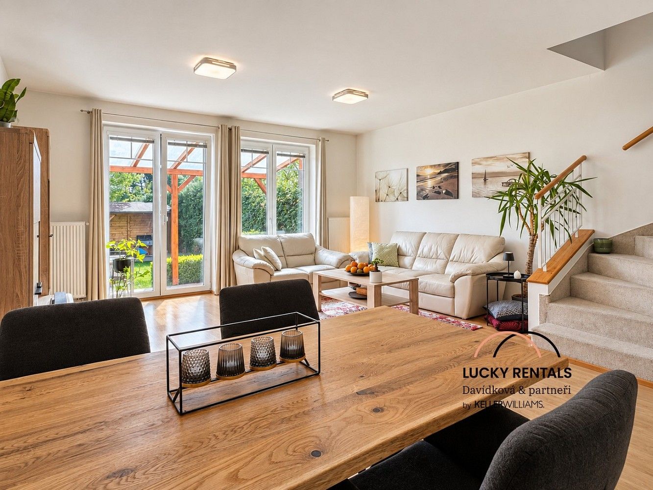 Rodinný dům, 132 m²