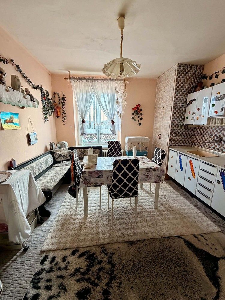 2+1, Josefa Skupy, Most, 59 m² - 2