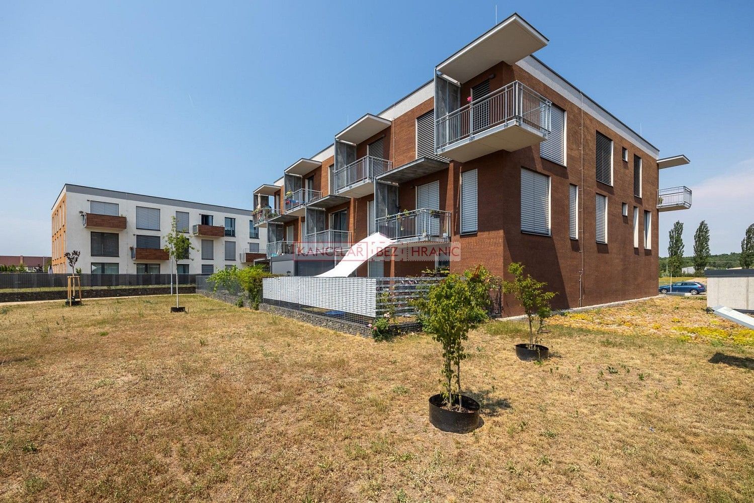 Byt 1+kk · 45 m² · Táhlá, Brandýs nad Labem-Stará Boleslav - Stará Boleslav, okres Praha-východ - 4