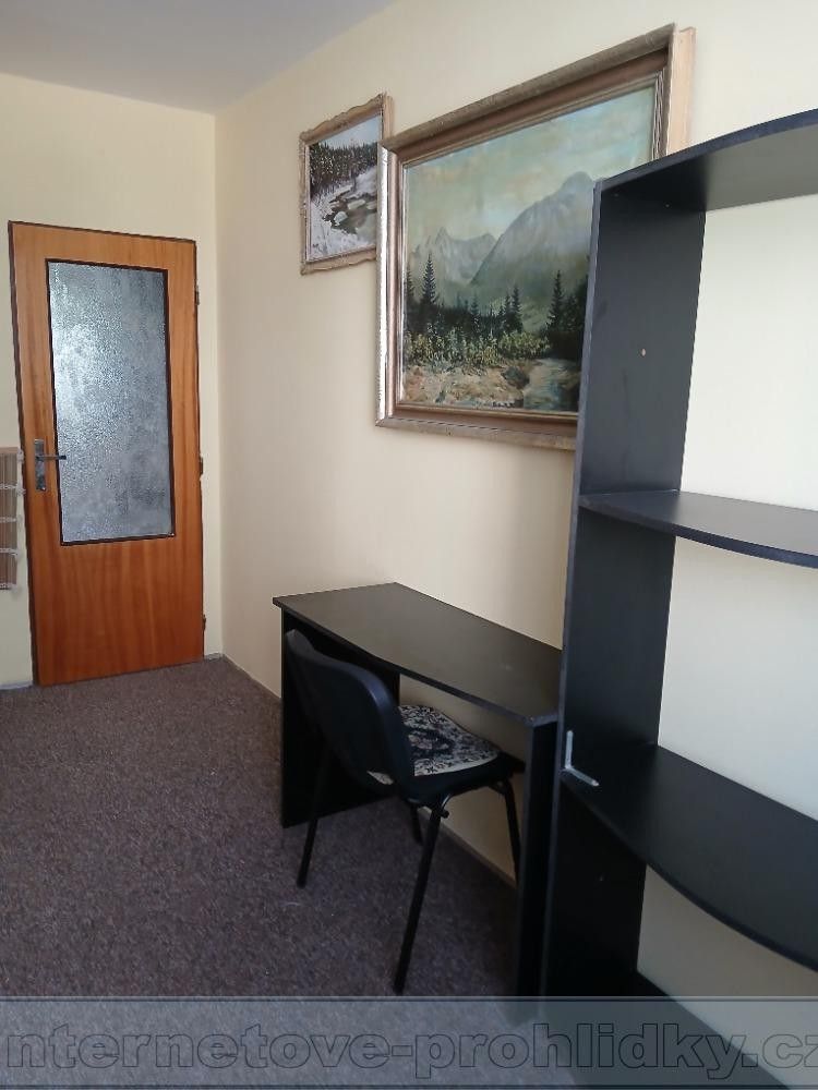 Pronájem byt - Praha, 142 00