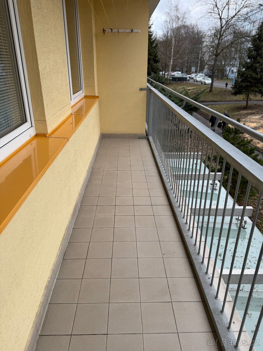 Pronájem byt - Teplice, 415 01