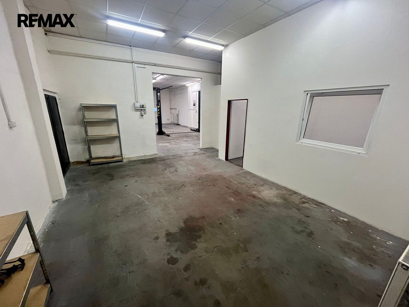 Pronájem výrobní prostory - Břeclav, Jihomoravský kraj, 140 m² - 5