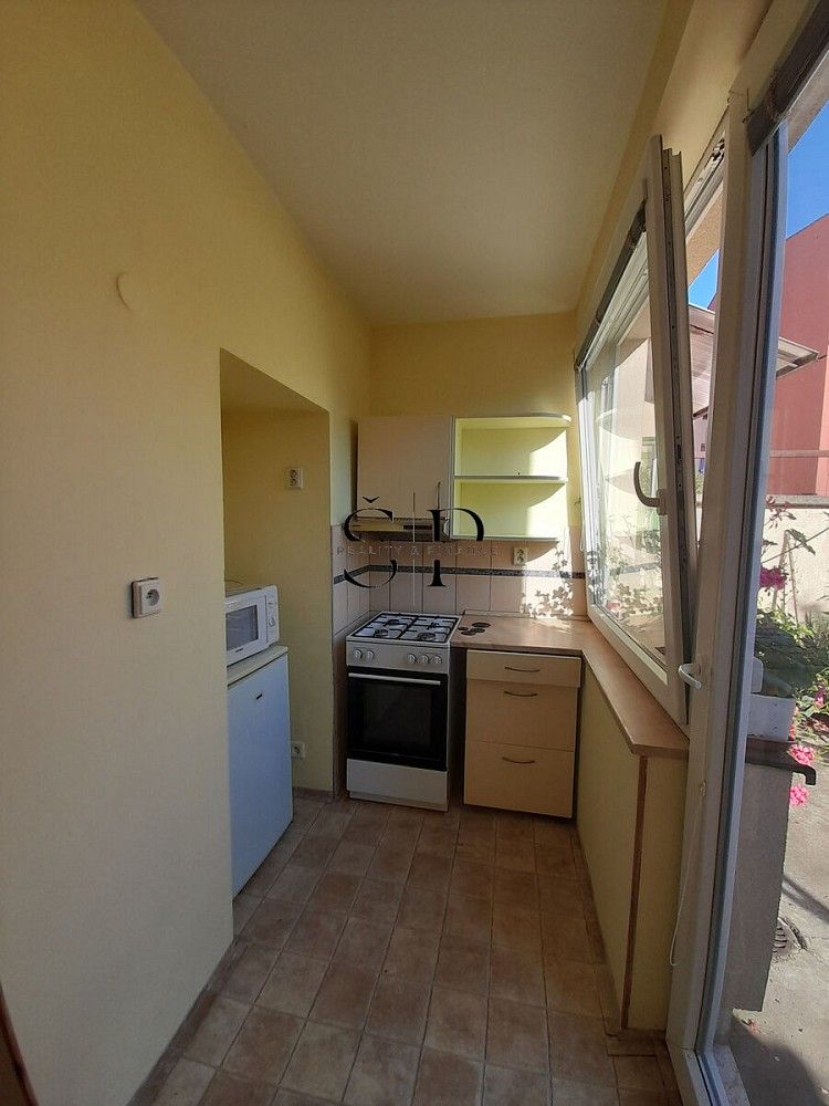 1+kk, Plzeň - Východní Předměstí, okres Plzeň-město, Plzeňský kraj, 34 m² - 2