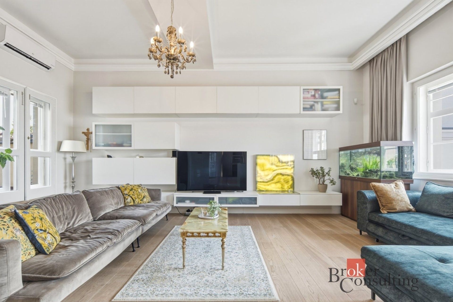Prodej byt 3+kk - Dlouhá, Praha, 102 m² - 5