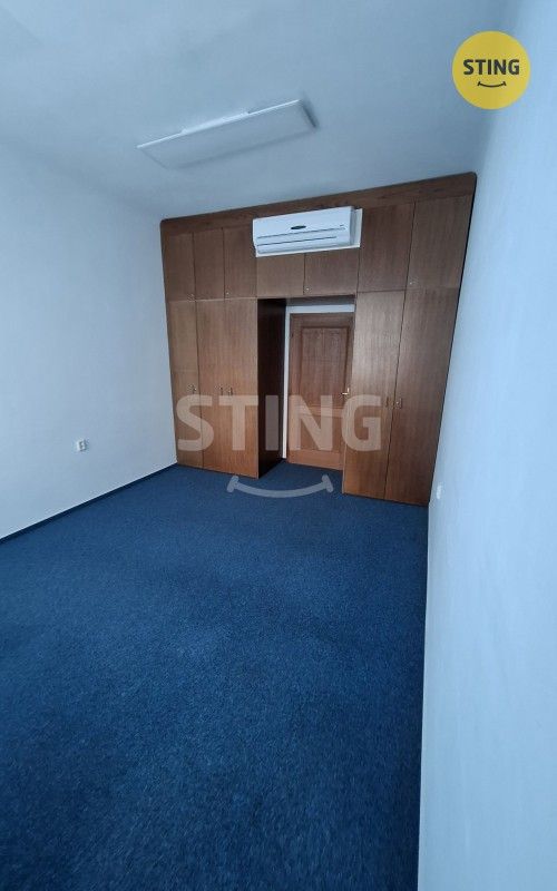 Kanceláře, Jírovcova, České Budějovice, 18 m² - 2