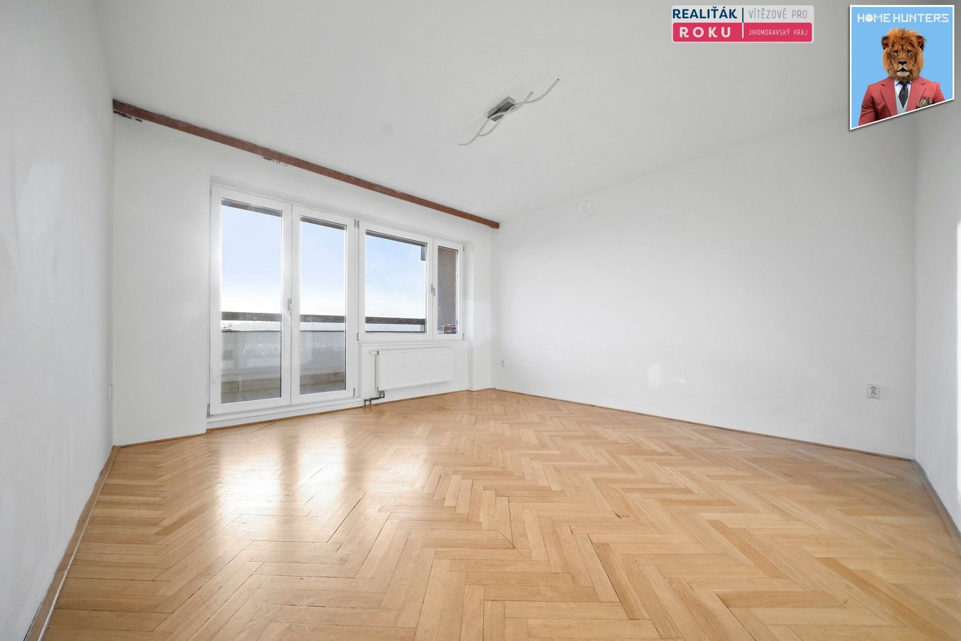 Prodej byt 3+1 - Bohuslava Martinů, Brno, 75 m²