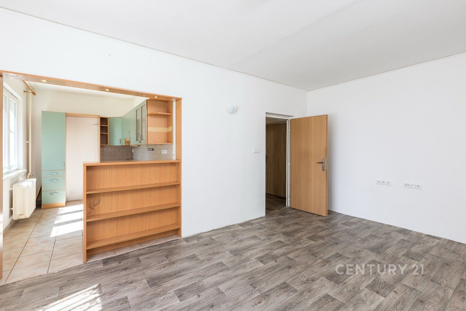 Byt 3+kk · 69 m² · Kladno - Kročehlavy, Středočeský kraj - 4