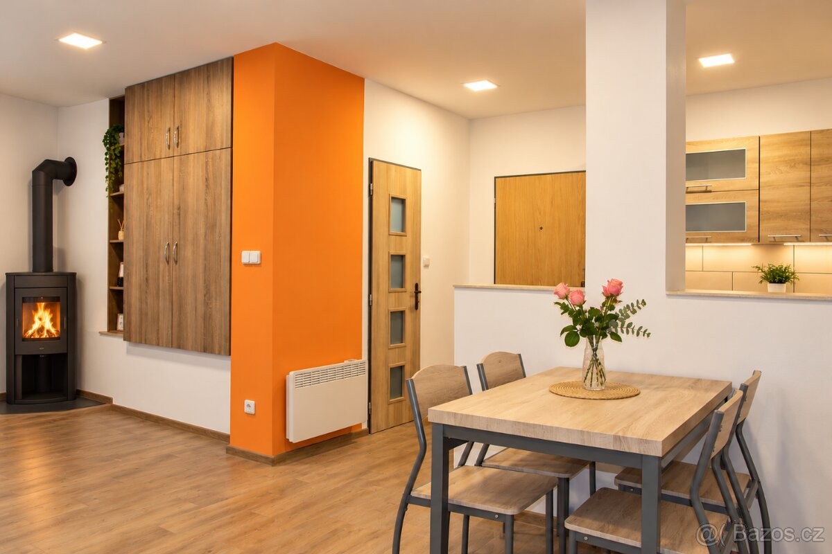 Byty, Nová Paka, 509 01, 50 m²