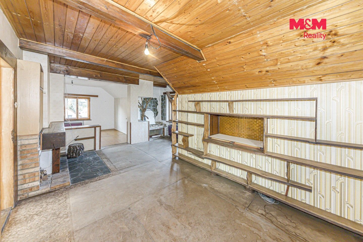 Rodinný dům · 120 m² · Vlašimská, Zruč nad Sázavou - 3