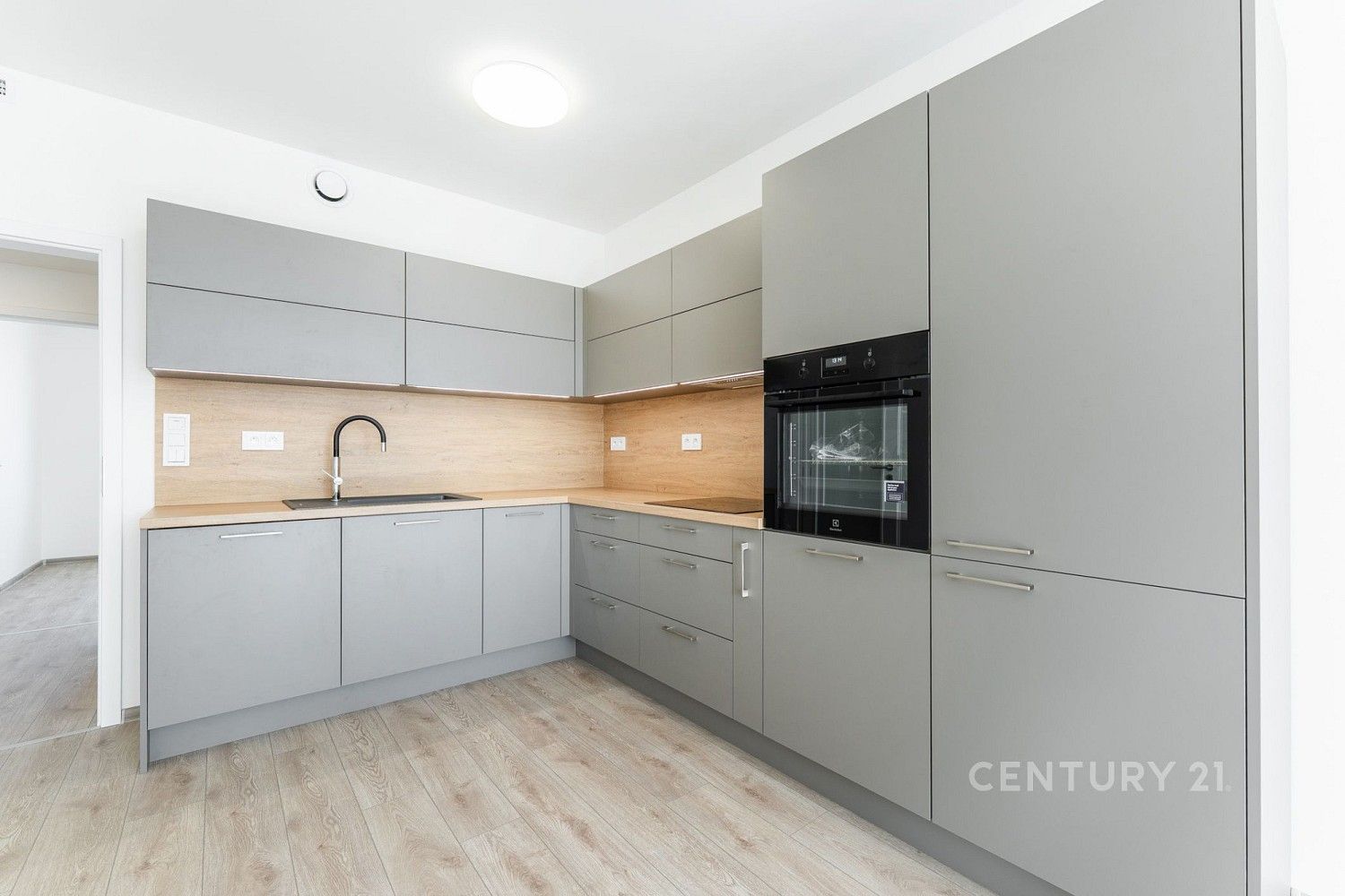 Byt 3+kk · 66 m² · Praha 10 - Hostivař - 3