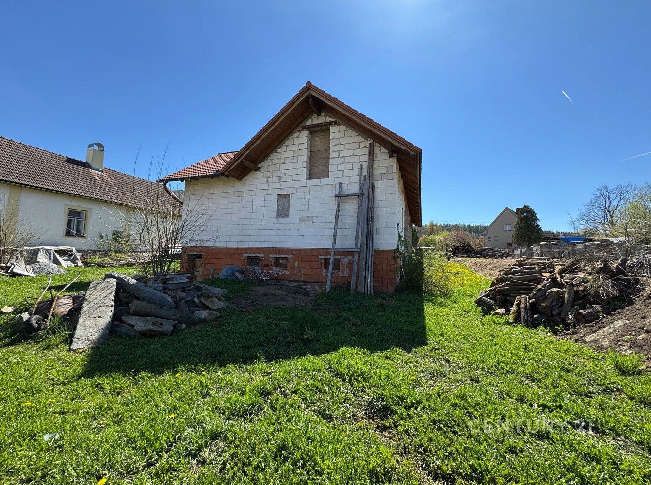 Rodinný dům · 267 m² · Dublovice, okres Příbram, Středočeský kraj - 4